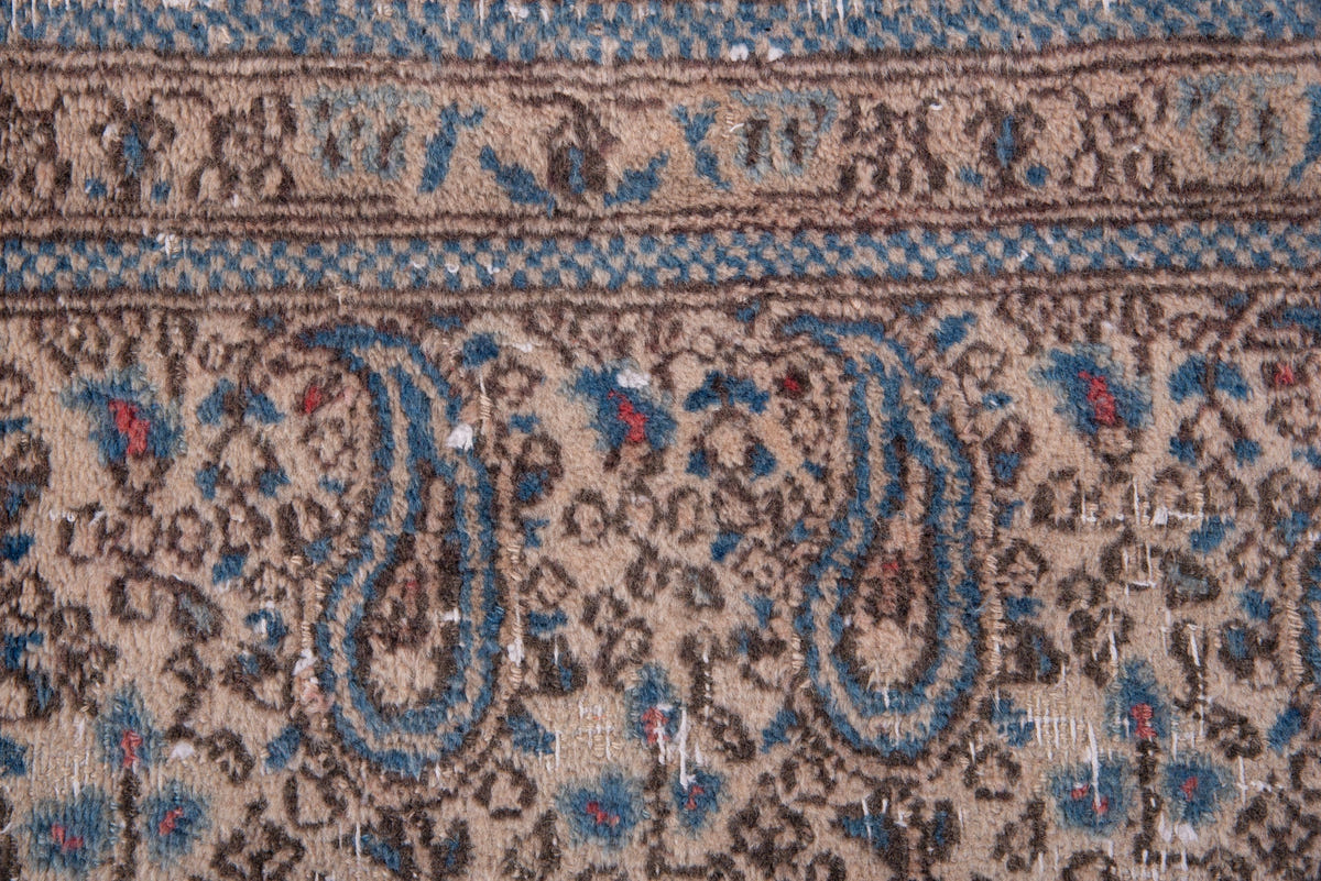 1435, Persian Birjand Oversized Rug