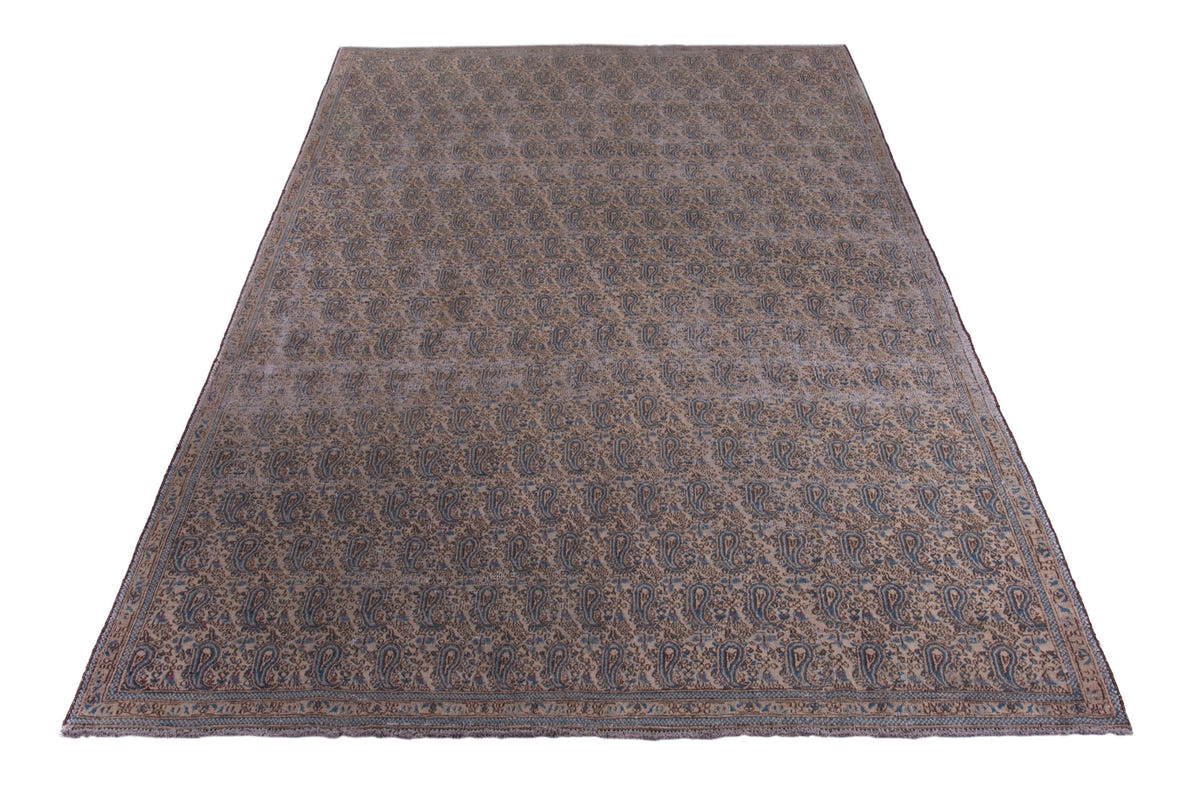 1435, Persian Birjand Oversized Rug