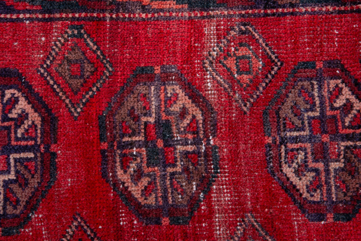 1471, Persian Baluch Area Rug
