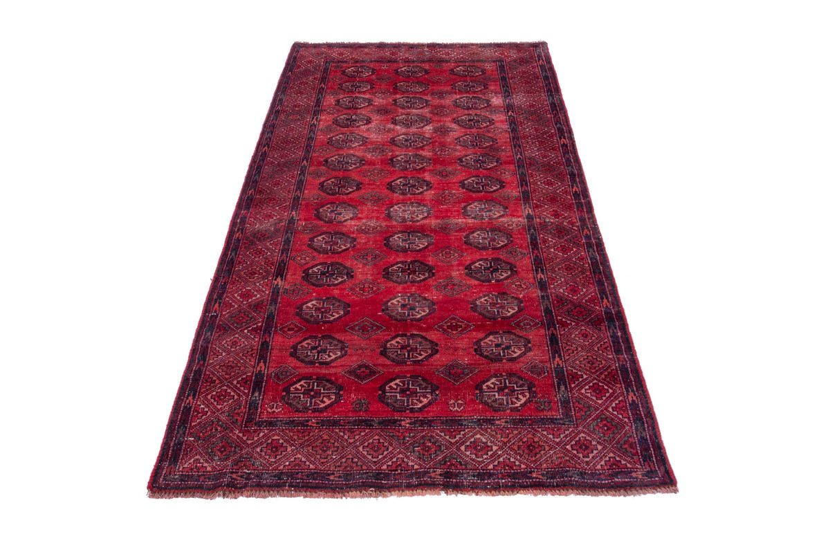 1471, Persian Baluch Area Rug