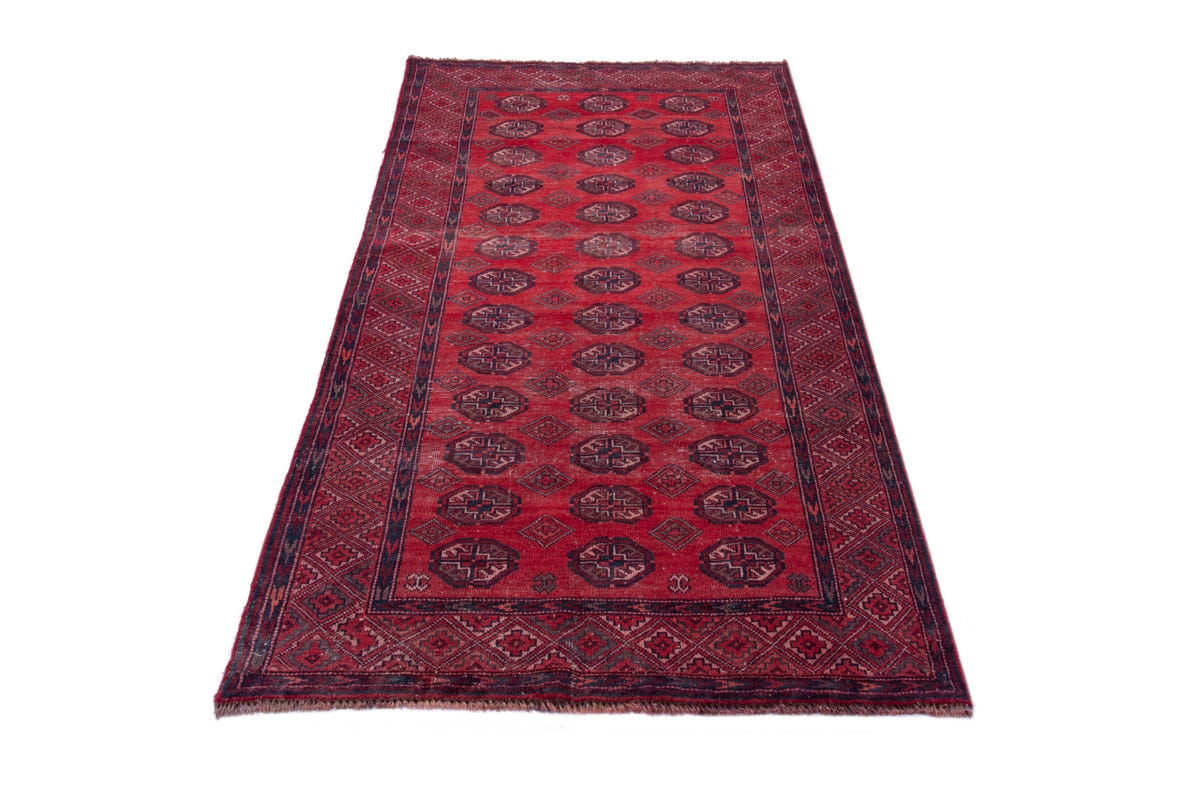 1471, Persian Baluch Area Rug