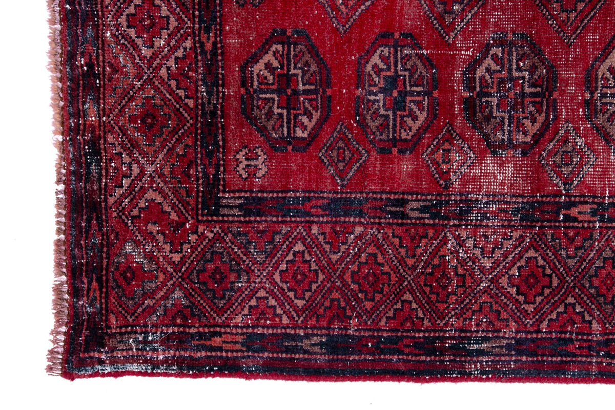 1471, Persian Baluch Area Rug