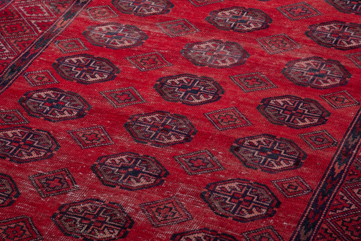 1471, Persian Baluch Area Rug