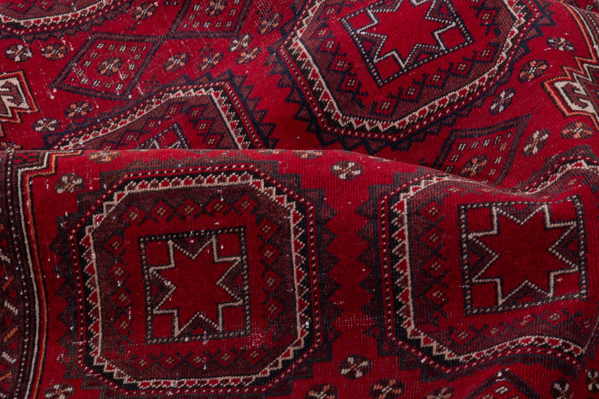 1473, Persian Baluch Area Rug