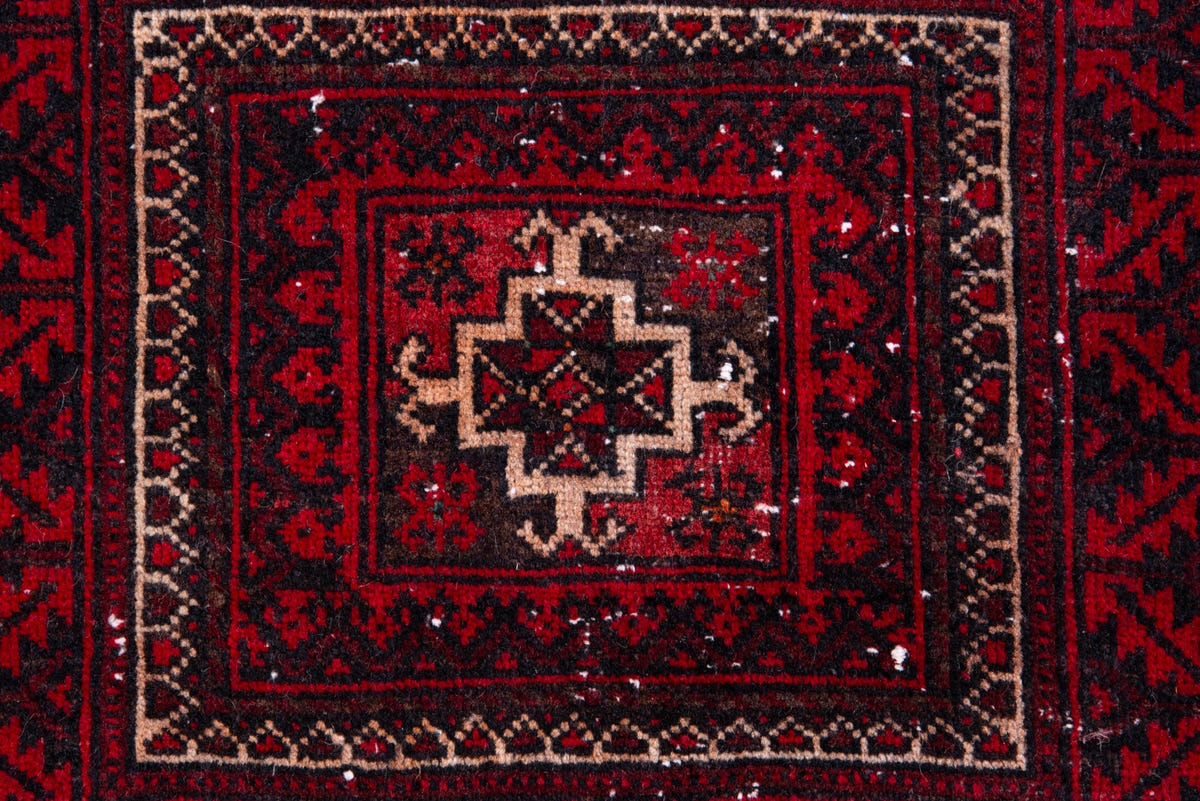 1479, Persian Baluch Area Rug