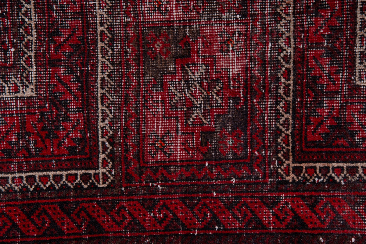 1479, Persian Baluch Area Rug