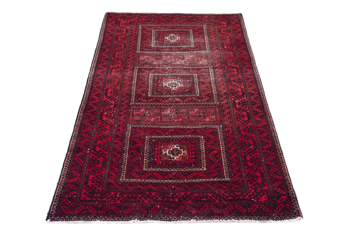 1479, Persian Baluch Area Rug