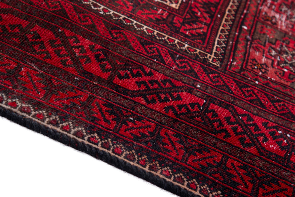 1479, Persian Baluch Area Rug