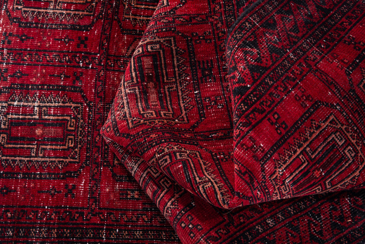 1486, Persian Baluch Area Rug