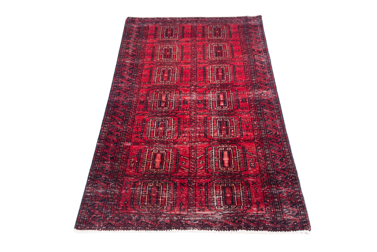 1486, Persian Baluch Area Rug