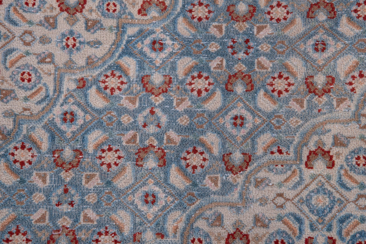 1521, Persian Birjand Area Rug