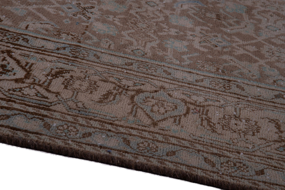 1663, Persian Mahal Oversized Rug