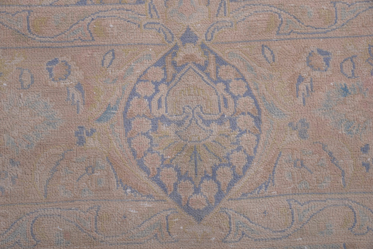 1665, Persian Kashmar Oversized Rug