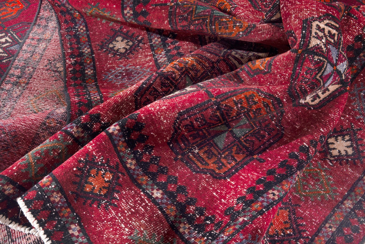 1778, Persian Ghoochan Area Rug