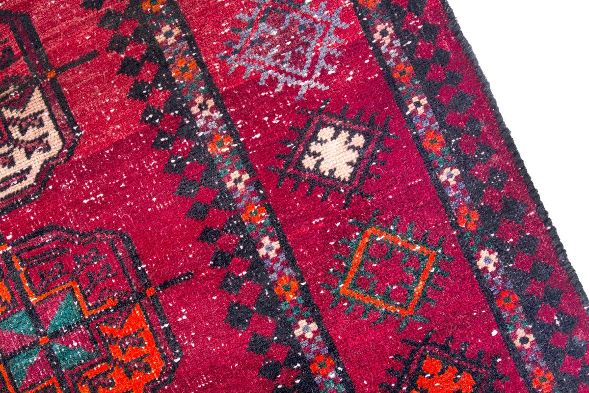 1778, Persian Ghoochan Area Rug