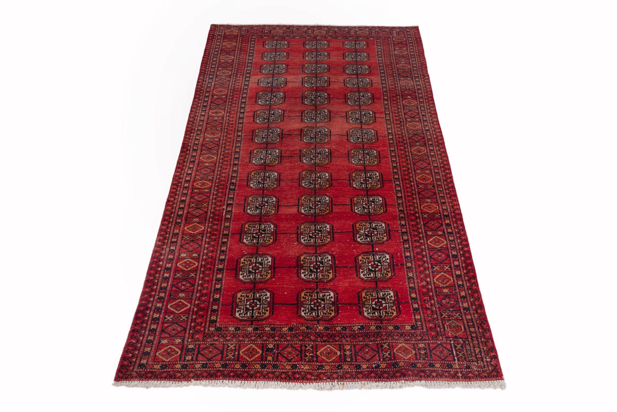 1793, Persian Baluch Area Rug
