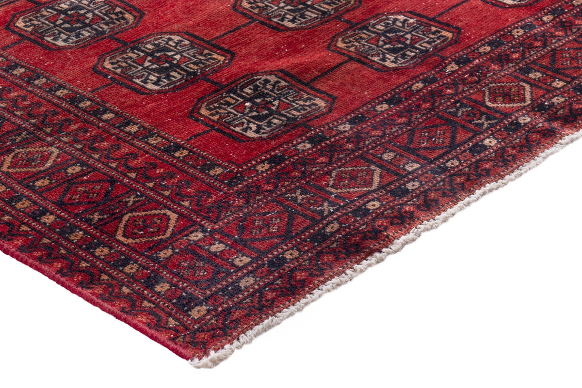 1793, Persian Baluch Area Rug