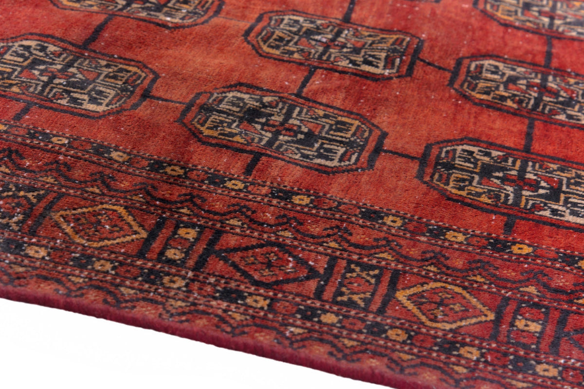 1793, Persian Baluch Area Rug