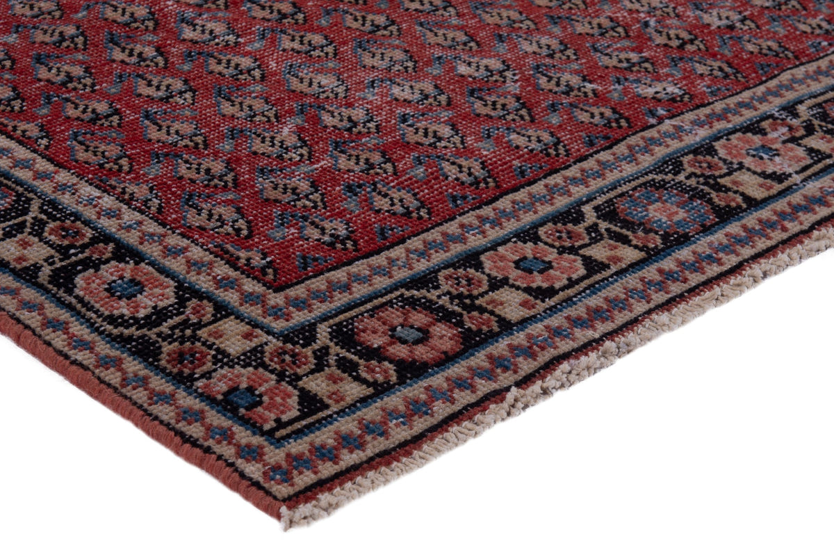 1811, Persian Arak Runner Rug