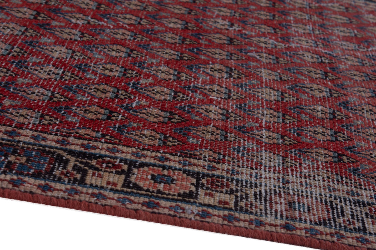 1811, Persian Arak Runner Rug