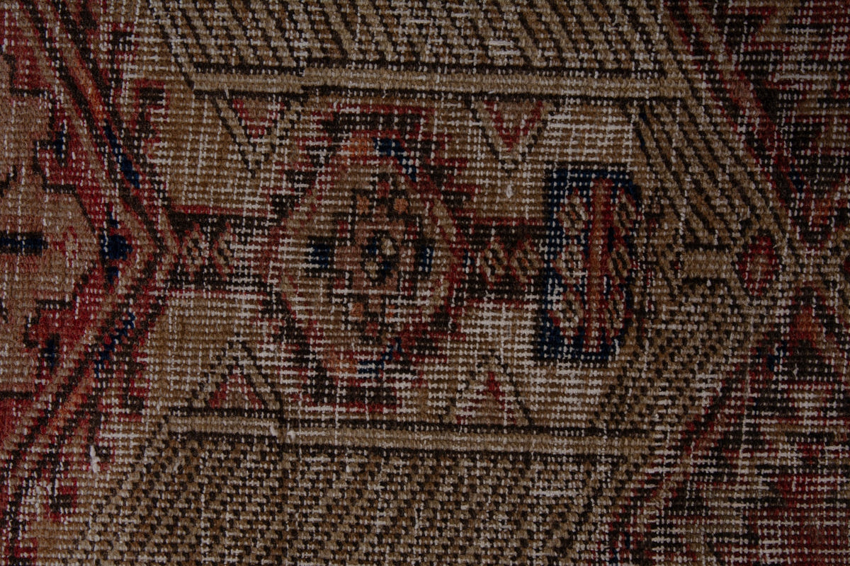 Persian runner rug, view 10 of 16
