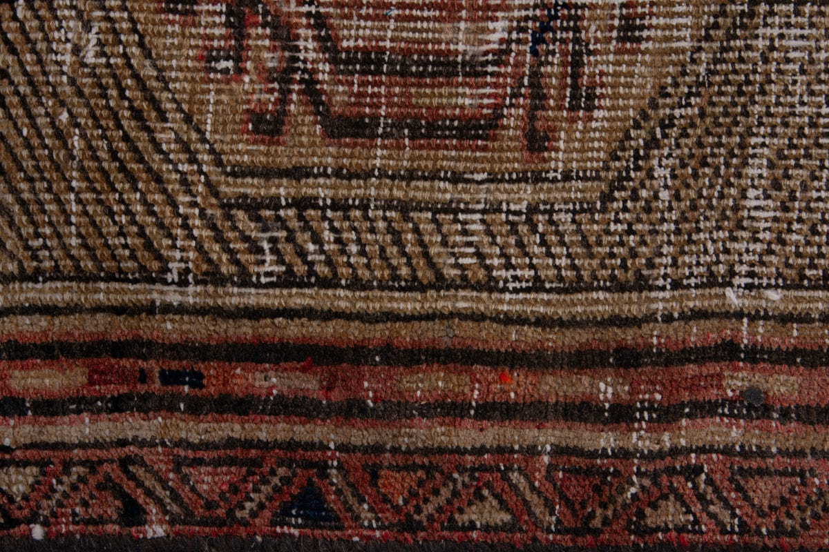Persian runner rug, view 12 of 16
