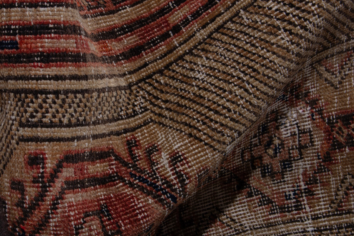 Persian runner rug, view 14 of 16