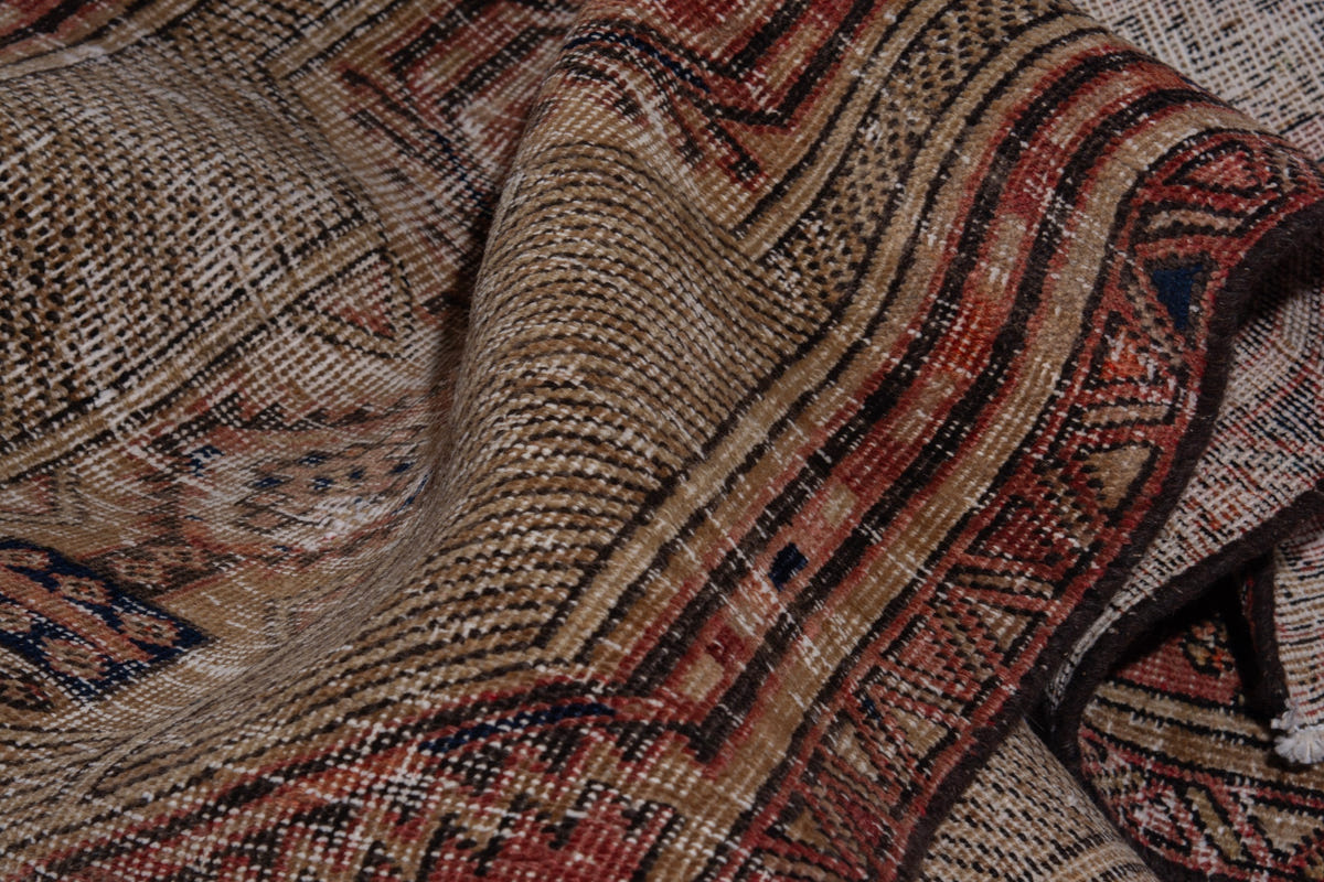 Persian runner rug, view 15 of 16