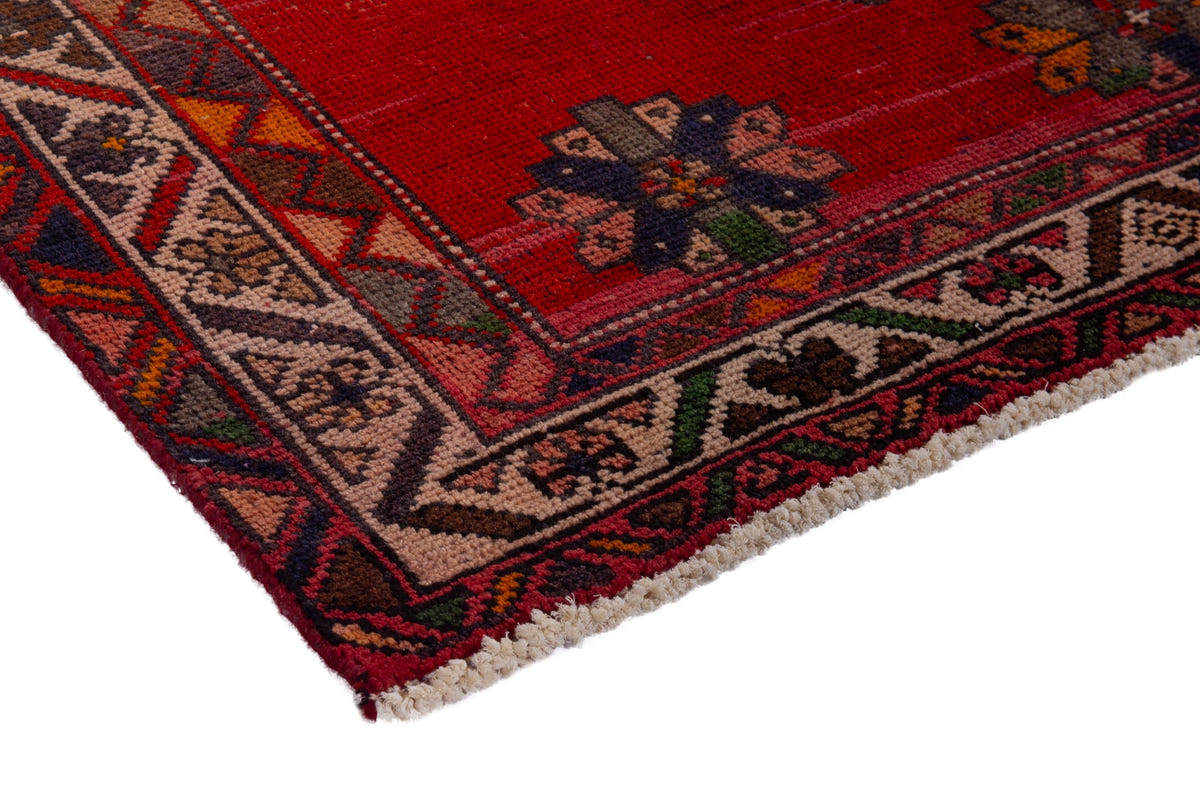 1840, Persian Ardabil Runner Rug