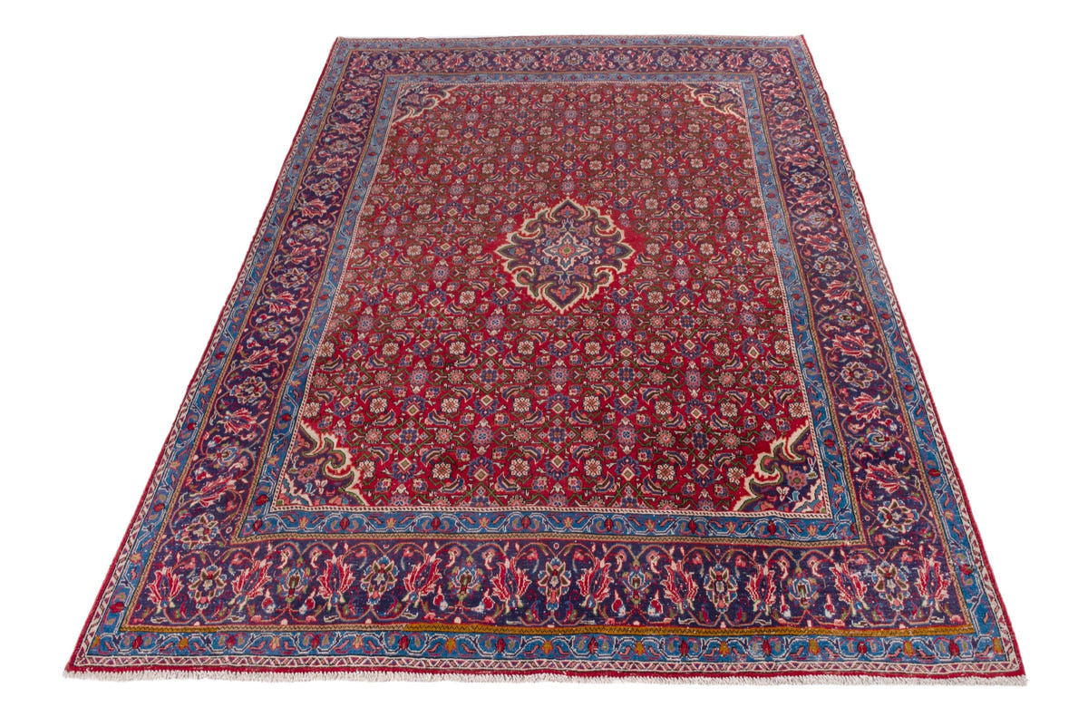 1855, Persian Mahal Oversized Rug