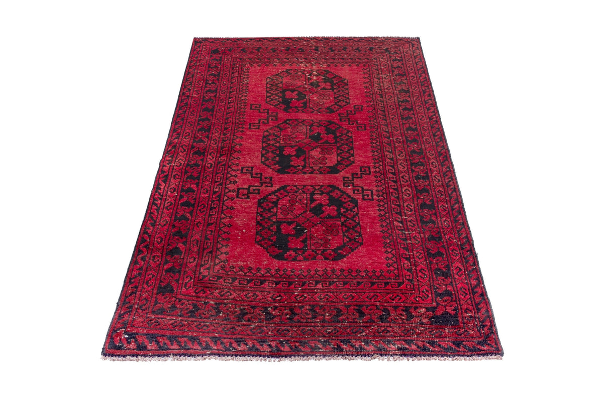 1927, Persian Baluch Area Rug