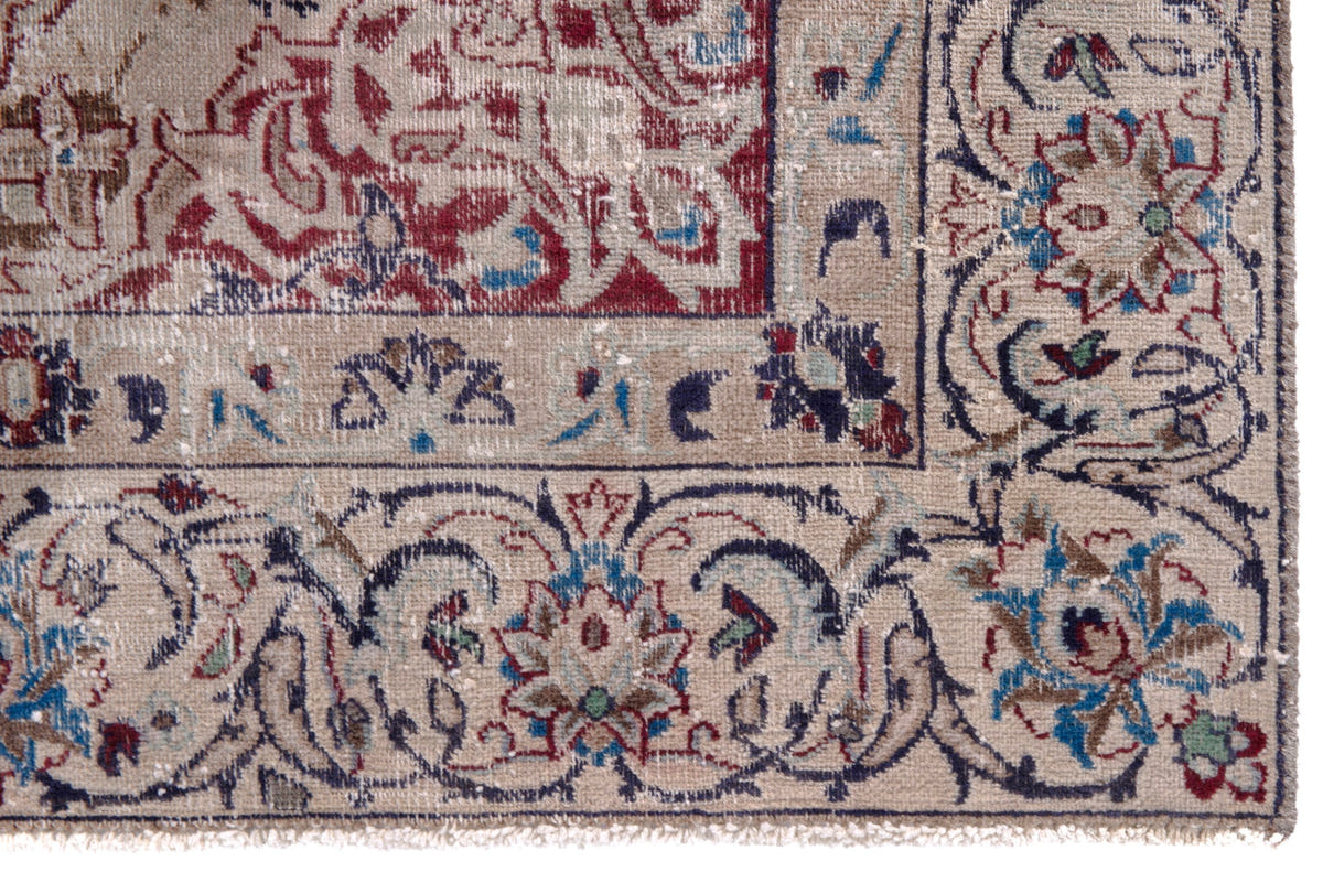 1939, Persian Nain Area Rug