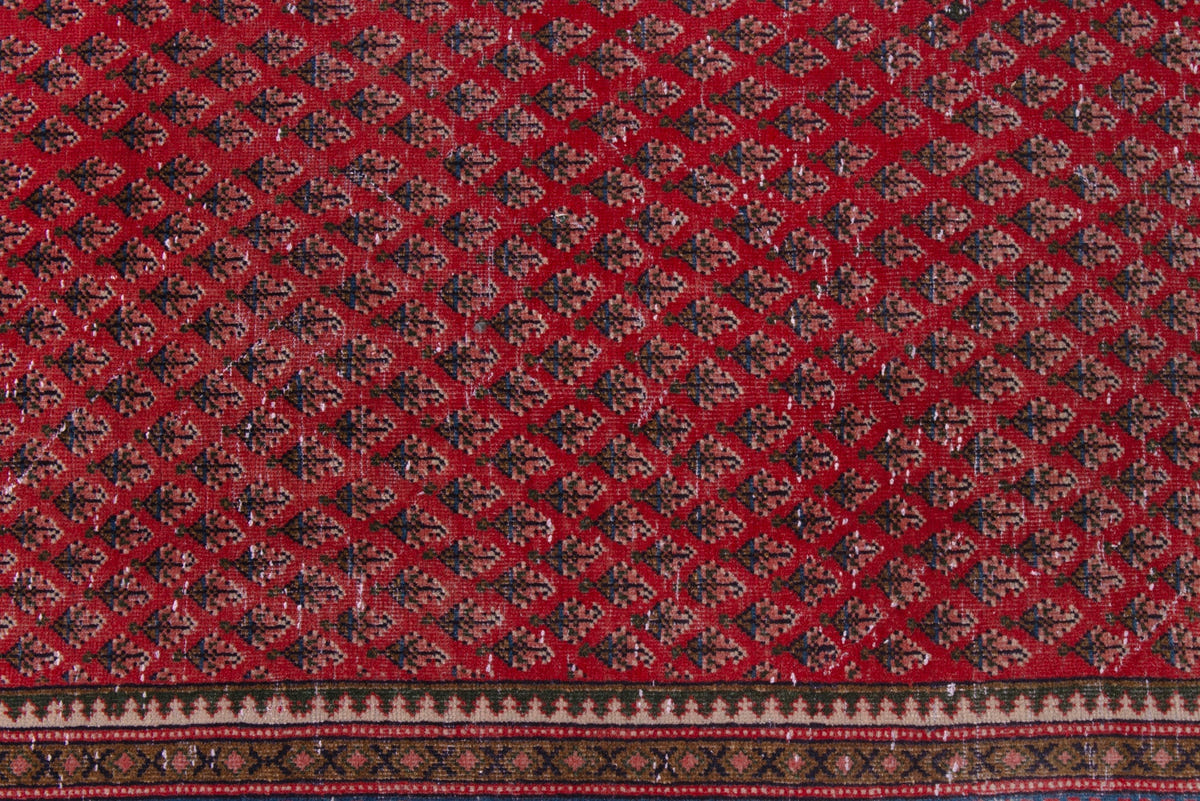 1945, Persian Arak Oversized Rug