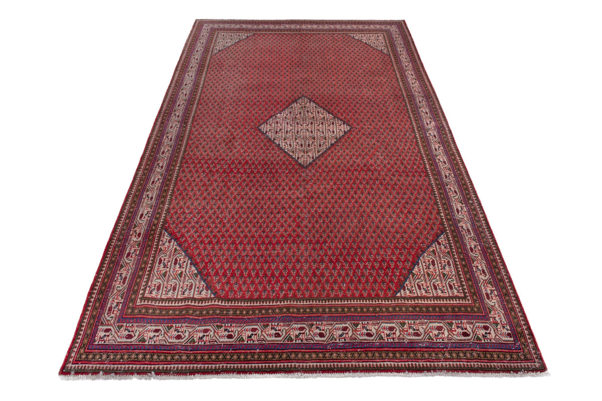 1945, Persian Arak Oversized Rug