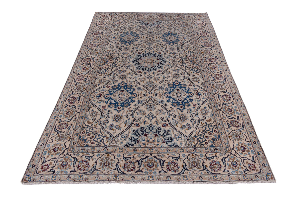 1951, Persian Nain Area Rug