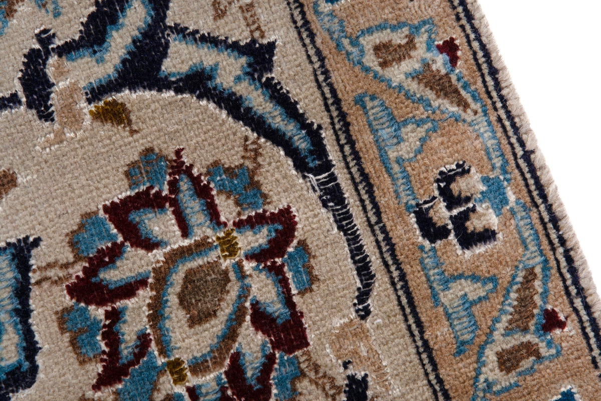 1951, Persian Nain Area Rug