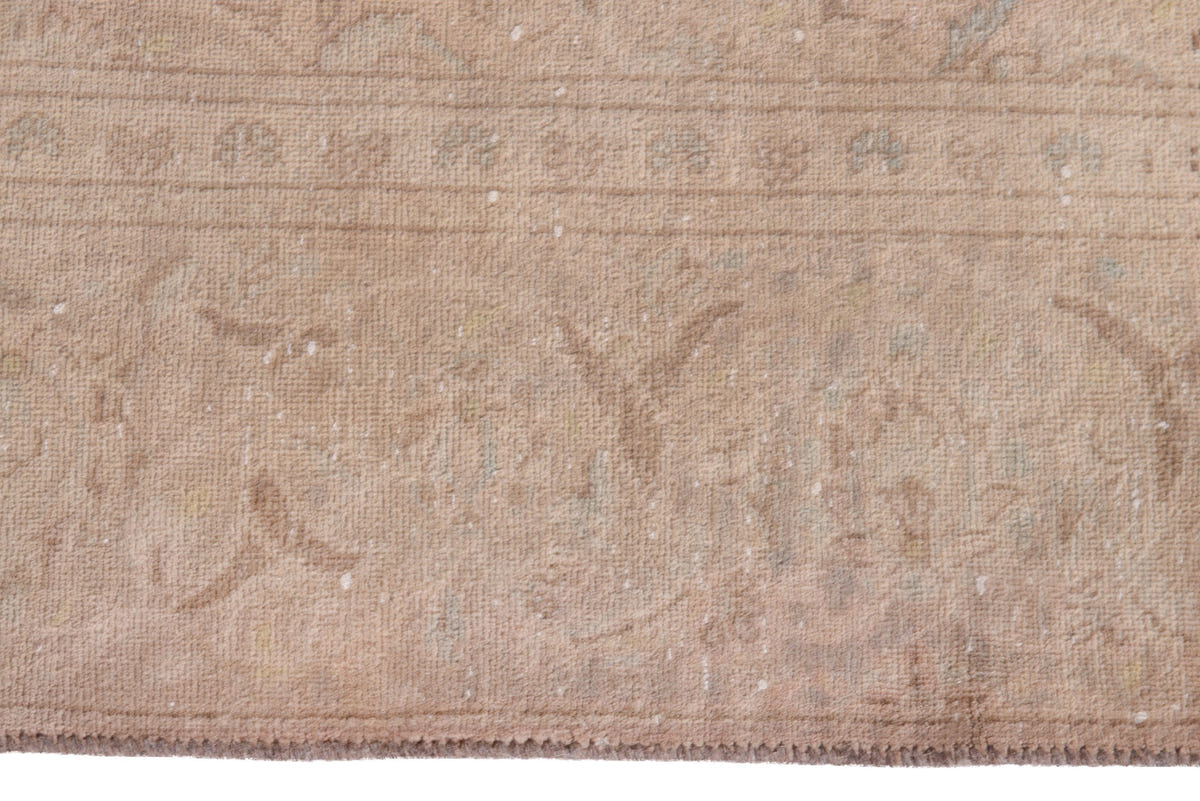 1972, Persian Kashan Area Rug