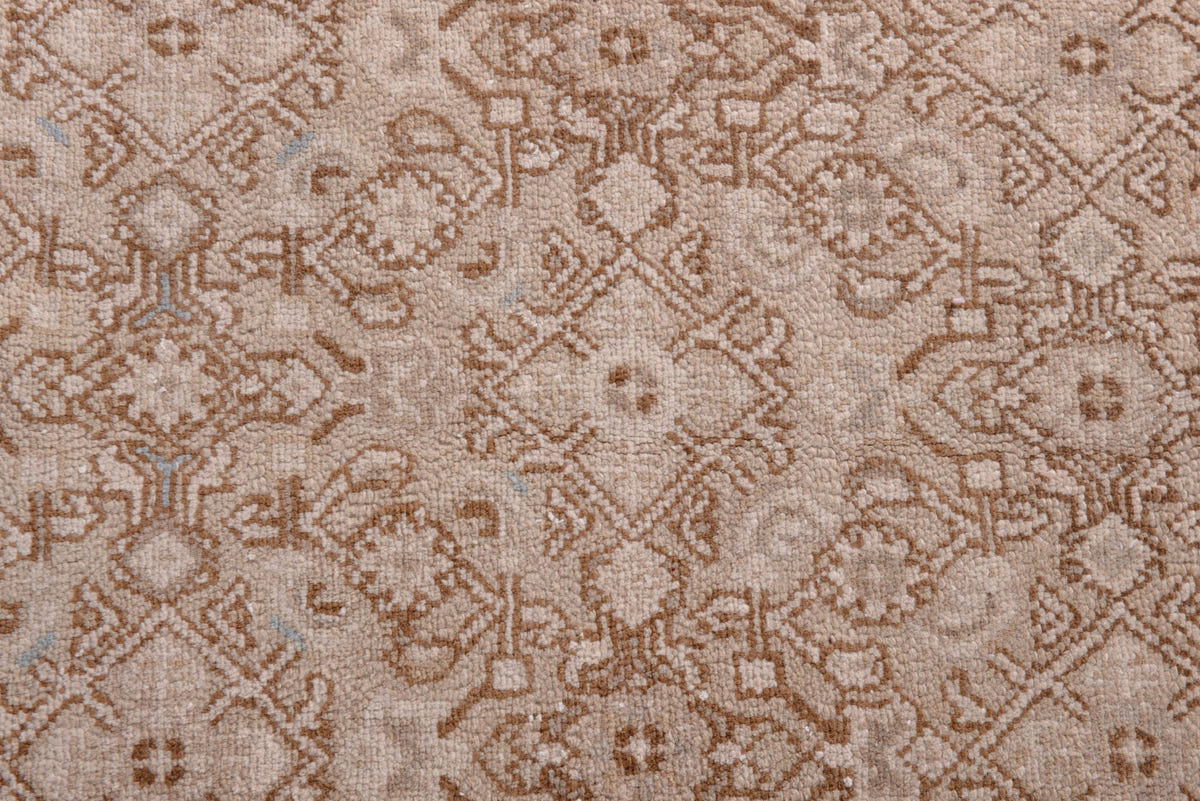 1985, Persian Mahal Runner Rug