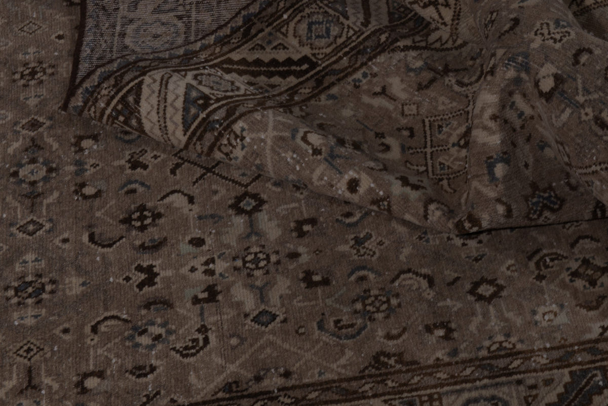 2010, Persian Hamadan Runner Rug