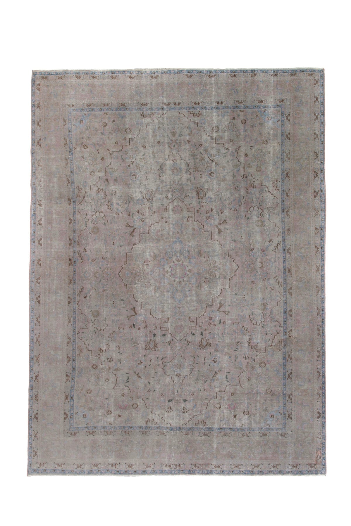 2011, Persian Sabzevar Oversized Rug