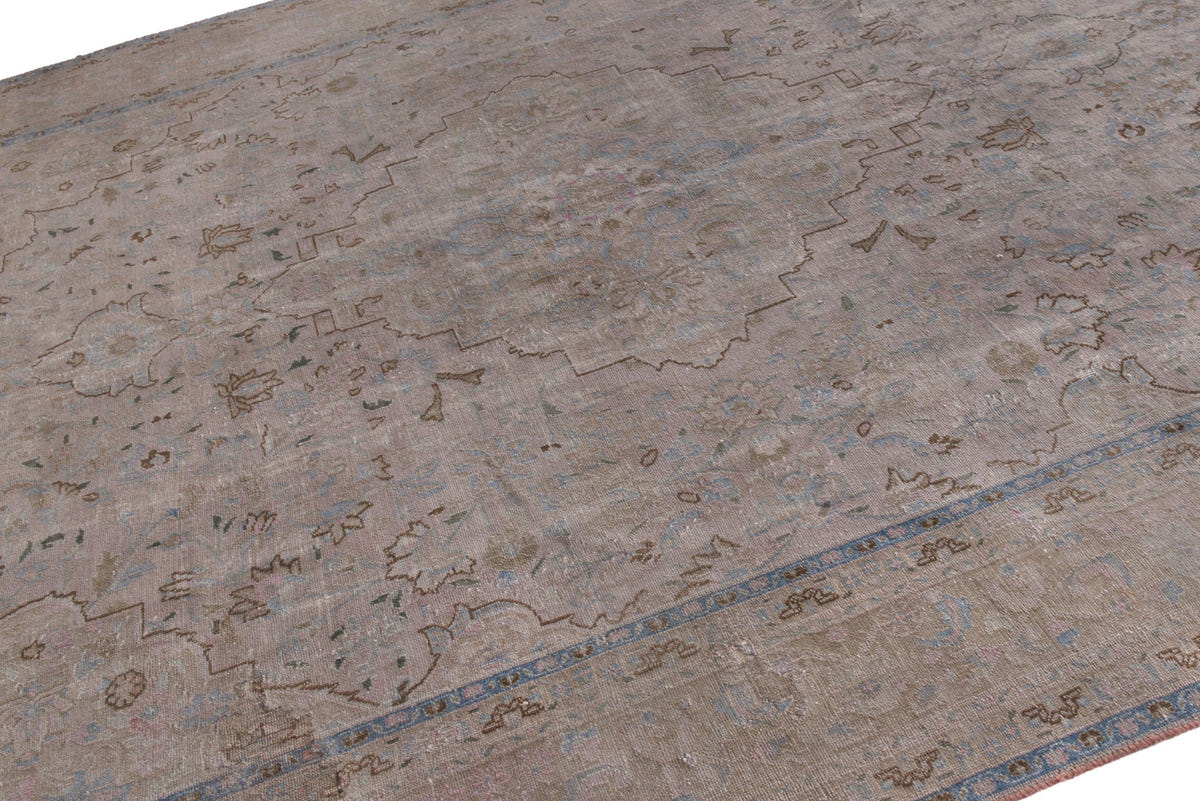 2011, Persian Sabzevar Oversized Rug