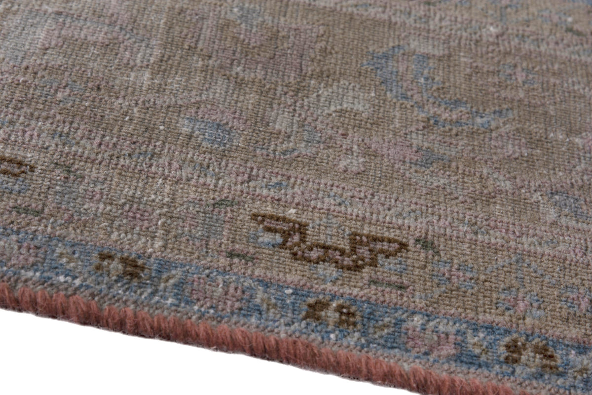 2011, Persian Sabzevar Oversized Rug