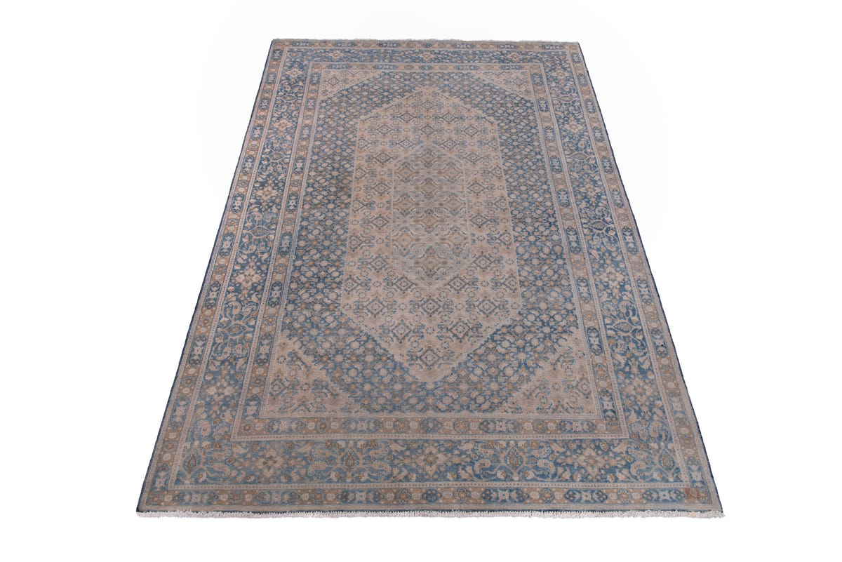 2014, Persian Birjand Oversized Rug