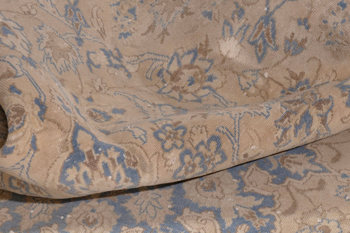 2017, Persian Najafabad Oversized Rug