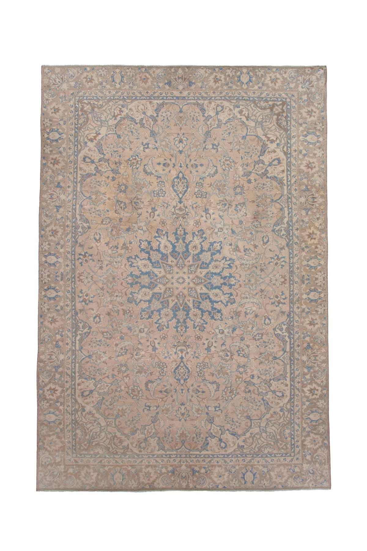 2017, Persian Najafabad Oversized Rug