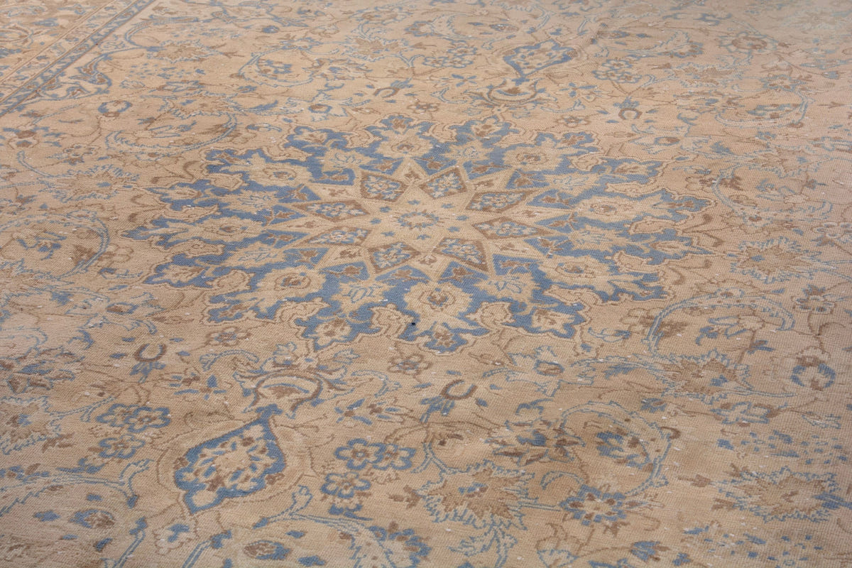 2017, Persian Najafabad Oversized Rug