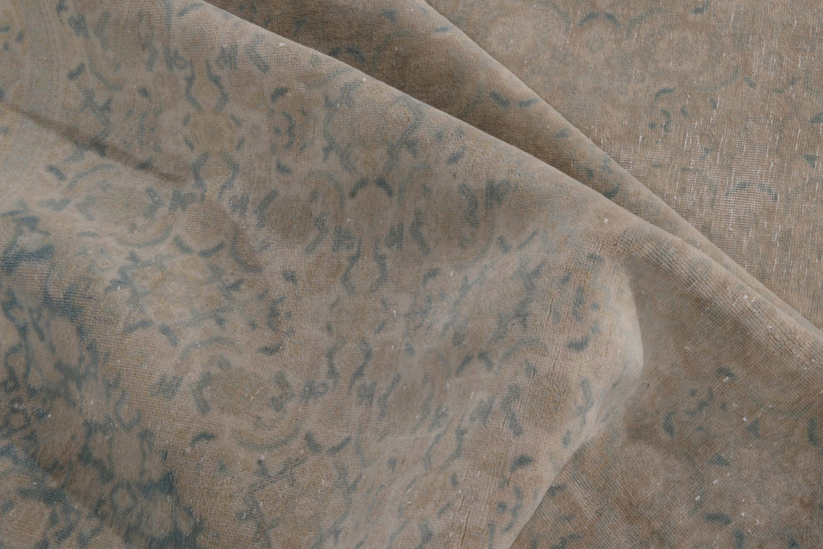 2029, Persian Khoy Oversized Rug
