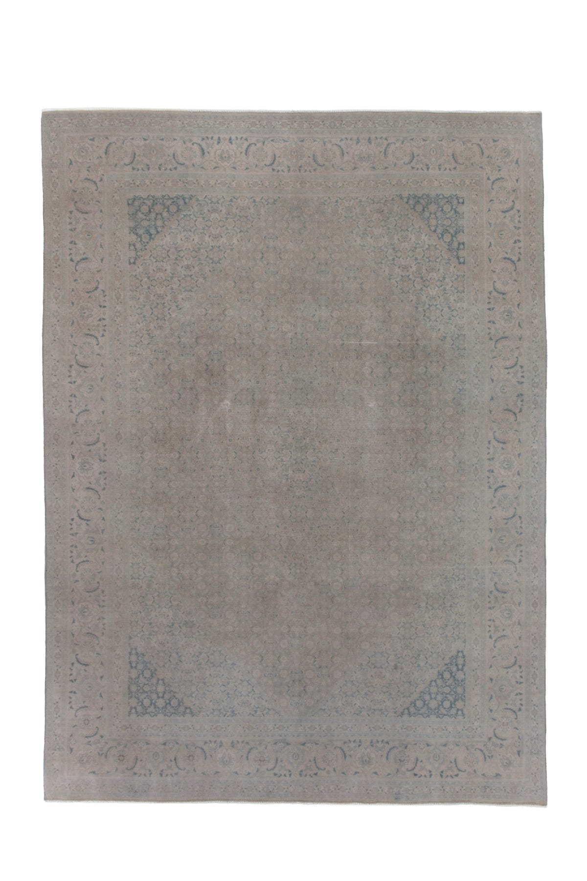 2029, Persian Khoy Oversized Rug