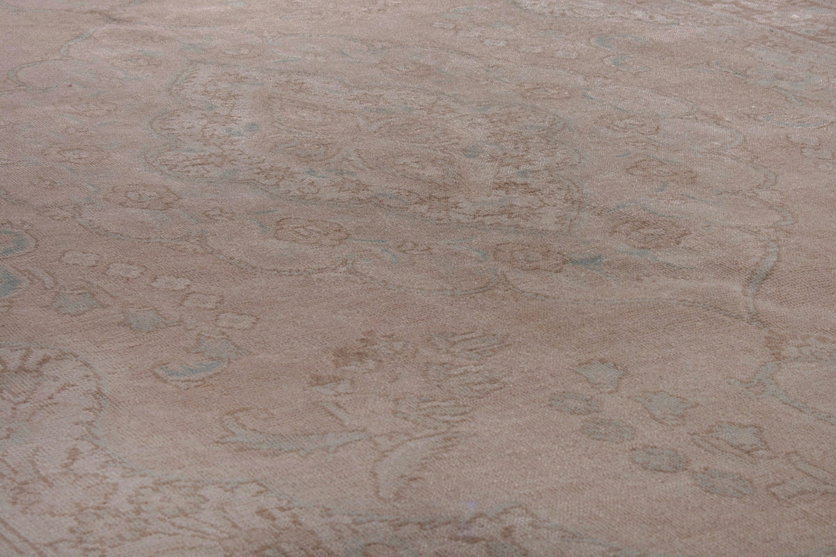 2038, Persian Tabriz Oversized Rug