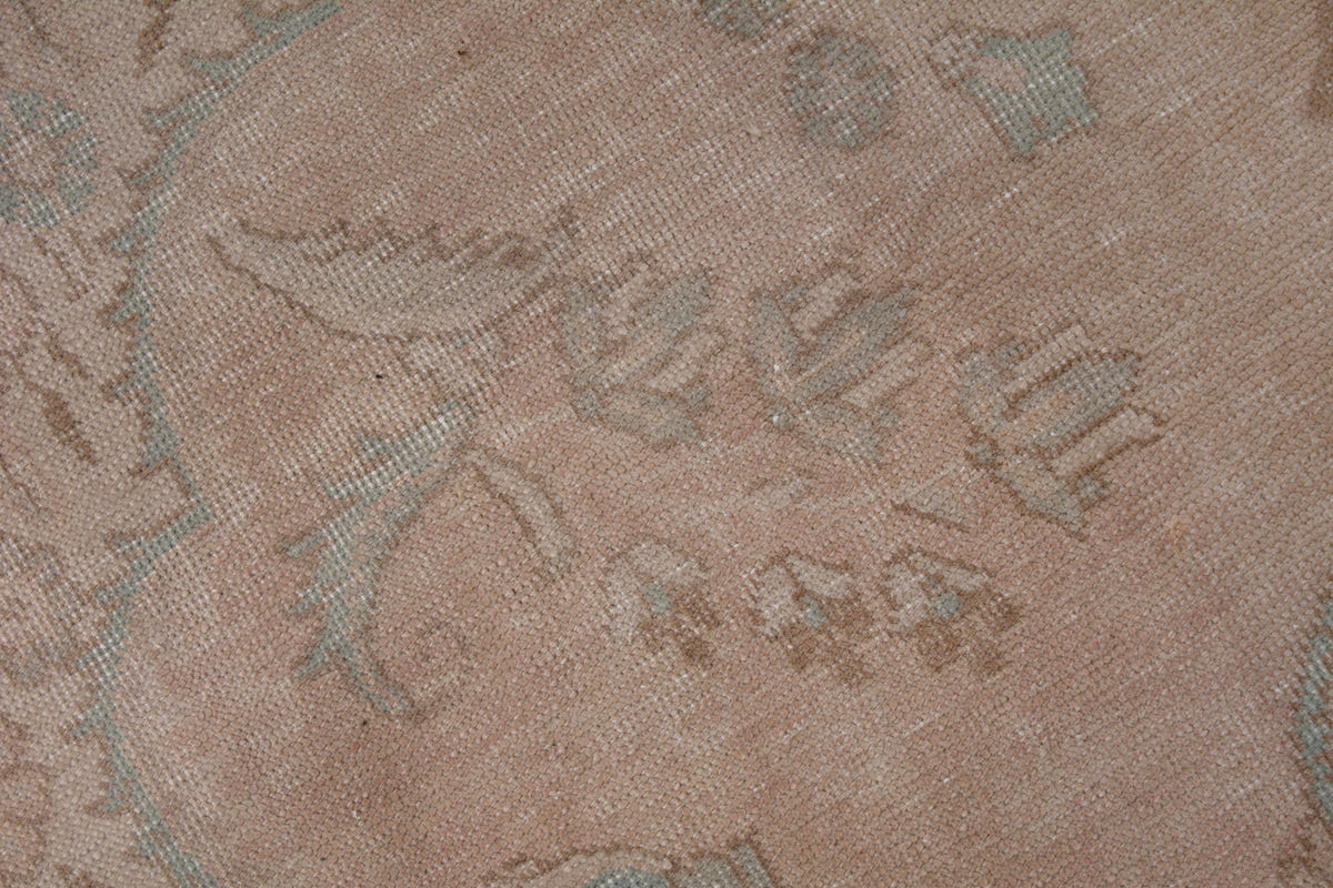 2038, Persian Tabriz Oversized Rug